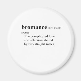 BROPERFORMANCE (定義) マグネット