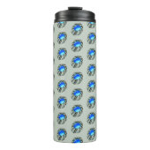 Brosche  タンブラー (正面)