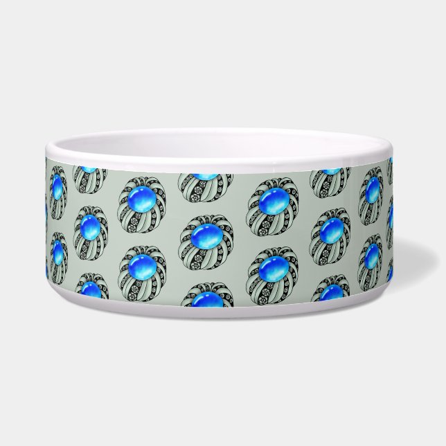 Brosche  ボウル (正面)