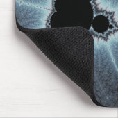 BrotのWeepy小型マウスパッド マウスパッド (コーナー)