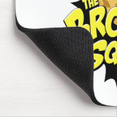 Brotatoの分隊の記号! マウスパッド (コーナー)