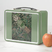 Brotdose Metallbox Frühstücksbox メタルランチボックス (インサイチュ)