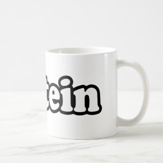 BROTEIN コーヒーマグカップ