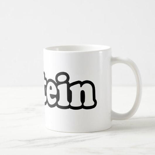 BROTEIN コーヒーマグカップ (右)