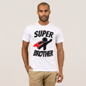 BROTHER すごい Tシャツ (正面フル)