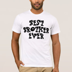 BROTHER 最高の EVER Tシャツ
