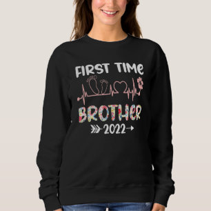 Brother 2022の新おもしろい人がBrotに昇格 スウェットシャツ
