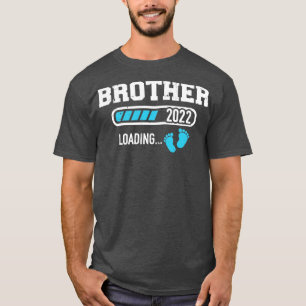 Brother 2022新しいBROのロード Tシャツ