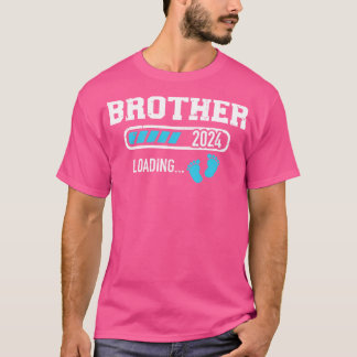 Brother 2024新しいbroのロード tシャツ
