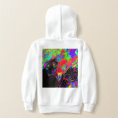 Brother and Sister Supernatural Creatures (レイダウン裏面)