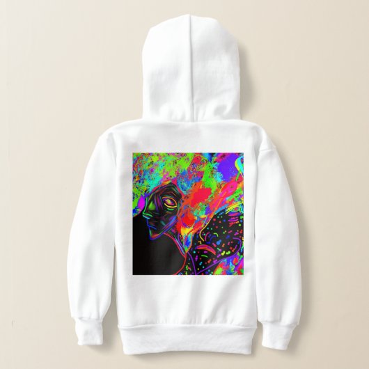 Brother and Sister Supernatural Creatures (レイダウン裏面)