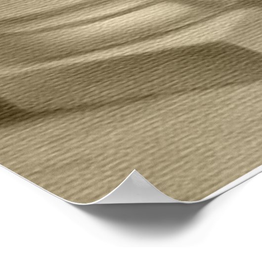 Brother George LARGE POSTER ポスター (角)