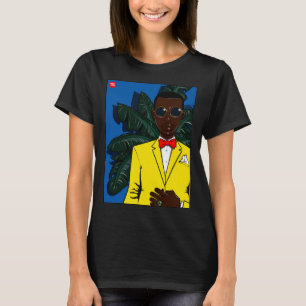BROTHER KEVグラフィックTシャツ Tシャツ