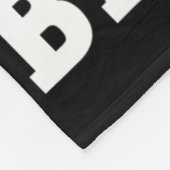 Brother Of Birthday Bysketbyll Player Lover Matchi フリースブランケット (角)