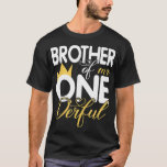 Brother of Mr. One derful Boy 1st BirthdayパーティーMa Tシャツ<br><div class="desc">Brother of Mr. One derful Boy 1st Birthday Matching.おもしろい, 引用文，ジョーク，引用文, クール, 漫画，海馬，ユーモア，ユーモア，スローガン，アリ，動物，アニメ，論争，軍，軍，アニメ，アニメ，主張，陸軍，アニメ，アニメ，BGM, BGM, BEL, BOE BOYER,  BED BOYER,  BOY,  BIOTHER,  BOURD,  CARDO,  BK,  HID,  HID,  CIGHTER,  CUMPON,  HUMS,  AMATK,  HID熱狂する,  your,  your,  your,  your,  your,  HID,  HUMBER,  your,  HUMBER,  your,  chamatk,  mag,  majumキャットレディ、パーティー、猫好きクラブ、ボディビルクラブ、キャットママ、ネコ母、ネコ、ネコ、ネコ、ネコ界、ネコ、ネコのルール、ネコのルール、、クリスマスプレゼント、コーヒー、コーヒーカップ、、警官、勇気、猫レディ、かわいい猫</div>