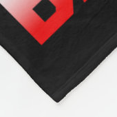 Brother Of The Birthday Byller Bysketbyll Theme Bd フリースブランケット (角)