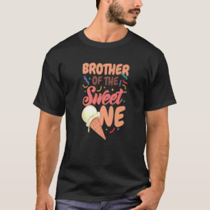 Brother Of The Sweet One、ファミリーグループマッチングBi Tシャツ