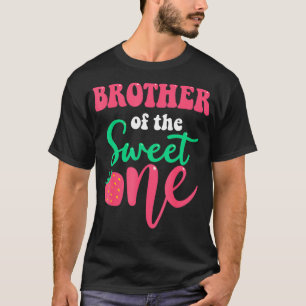 Brother of the Sweet One Strawberry Summer First B Tシャツ