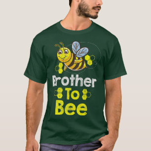 Brother To Bee Genderのヴィンテージ Tシャツ
