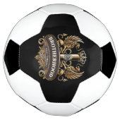 Brotherhood Cigar Company  サッカーボール (回転)