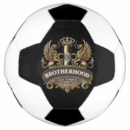 Brotherhood Cigar Company  サッカーボール