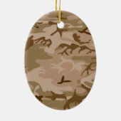 Brotherhood of Military Comrades セラミックオーナメント (裏面)