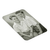 Brothers in Studio マグネット (右側)