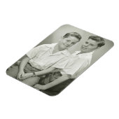 Brothers in Studio マグネット (左側)