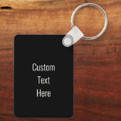 Brothers Song Matching カスタムPhoto キーホルダー (裏面)