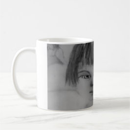 Brothers Three cute kids Mug コーヒーマグカップ