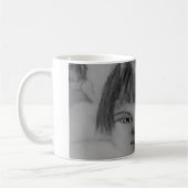 Brothers Three cute kids Mug コーヒーマグカップ (左)