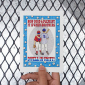 Brothers Unityの感動的ポストカード ポストカード