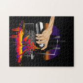 Brought To Life ジグソーパズル (横)