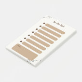 BrownからPost-Itノートのリスト ポストイット (アングル)