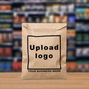 Brown紙バッグ フェイバーバッグ