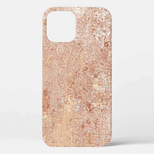 Brown グランジ backgroundabstract，古代，アンティーク,ar Case-Mate iPhoneケース (裏面)