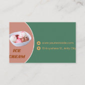 brown 名刺 (裏面)