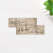 Brown 素朴 Wood、Lights Drinkチケット付き3 (デスク)