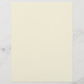 Brown abstract scrapbook paper (裏面)