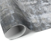 Brown and gray panel ラッピングペーパー (ロールコーナー)