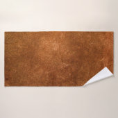 Brown canvas texture background. texture,old,abstr バスタオル (バスタオル)