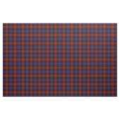Brown Grady Tartan ファブリック (ファットクウォーター)