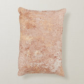 Brown grunge backgroundabstract,ancient,antique,ar アクセントクッション (裏面(縦))