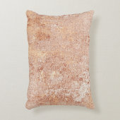 Brown grunge backgroundabstract,ancient,antique,ar アクセントクッション (正面(垂直))