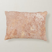 Brown grunge backgroundabstract,ancient,antique,ar アクセントクッション (裏面)