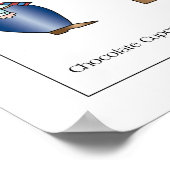 BROWN NOSER漫画のポスター ポスター (角)