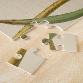 Brown Pelican from Audubon's Birds of America ジグソーパズル (側面)