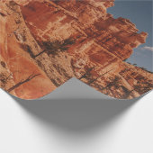 BROWN ROCKS ラッピングペーパー (角)