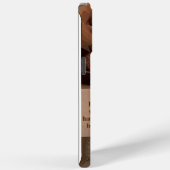 Brown Skin Girl iPhone 15 Pro Maxケース – Inspirati Case-Mate iPhoneケース (裏面 / 右)