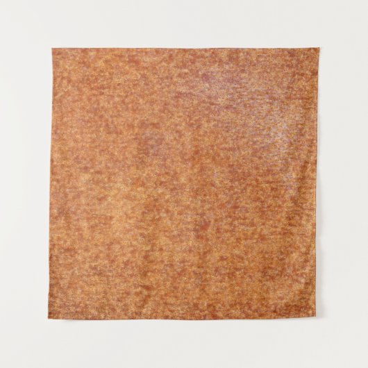Brown surface タペストリー (正面(横))